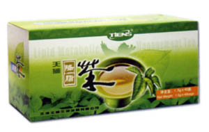 Чай «Тяньши» (антилипидный)